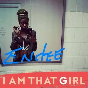 Meet your Posher, Nadiyah